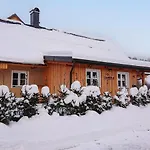 U Bobra-3 By Interhome * Horní Rokytnice