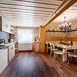 U Bobra-3 By Interhome Appartement Horní Rokytnice