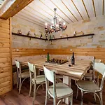 Appartement U Bobra-3 By Interhome