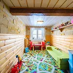 Appartement U Bobra-3 By Interhome *