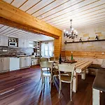 Appartement U Bobra-3 By Interhome Horní Rokytnice