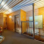 U Bobra-3 By Interhome Appartement Horní Rokytnice