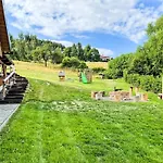 U Bobra-3 By Interhome Apartment Horní Rokytnice