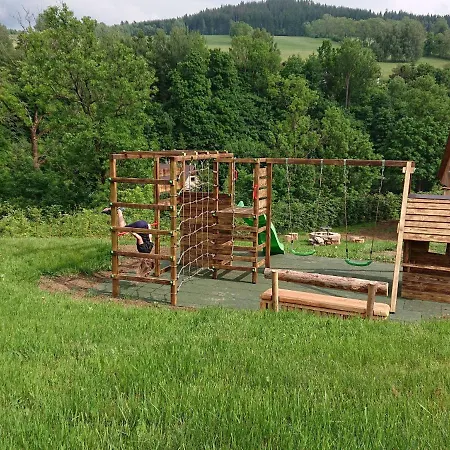 Apartmán U Bobra-3 By Interhome *