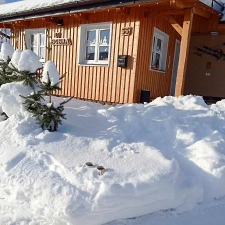 U Bobra-3 By Interhome * Horni Rokytnice