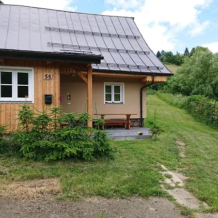 U Bobra-3 By Interhome *