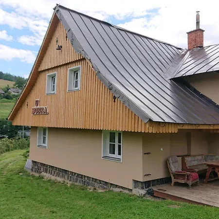Apartamento U Bobra-3 By Interhome *