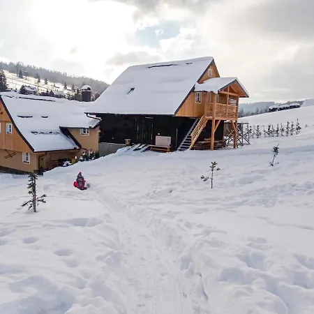 U Bobra-3 By Interhome Apartment