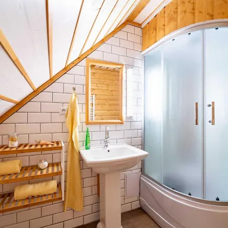 U Bobra-3 By Interhome * Horni Rokytnice