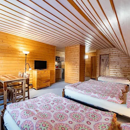U Bobra-3 By Interhome Apartment
