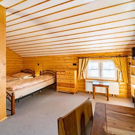 U Bobra-3 By Interhome Apartment *