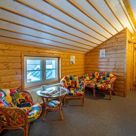 U Bobra-3 By Interhome * Horní Rokytnice