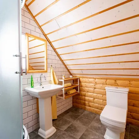 Apartamento U Bobra-3 By Interhome