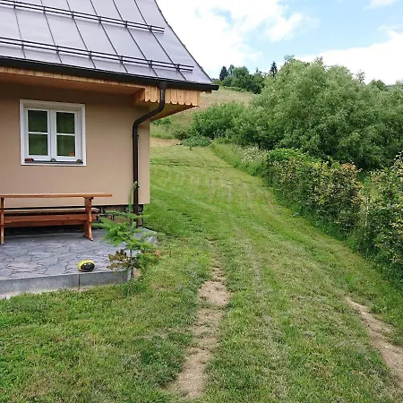 U Bobra-3 By Interhome *