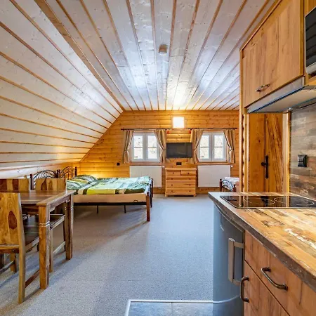 U Bobra-3 By Interhome