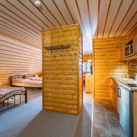 Apartment U Bobra-3 By Interhome *