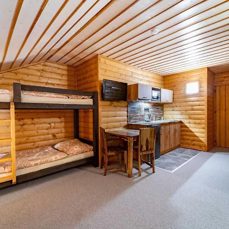 U Bobra-3 By Interhome *