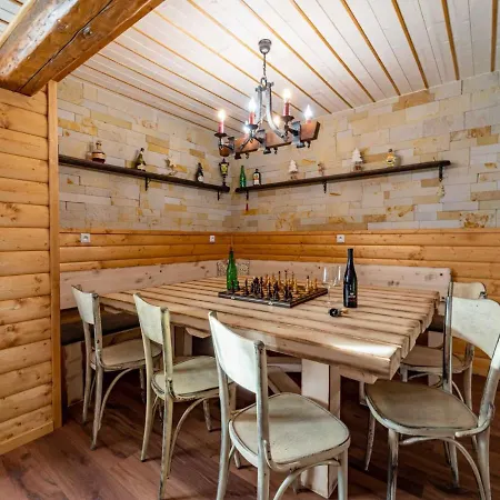 Apartamento U Bobra-3 By Interhome