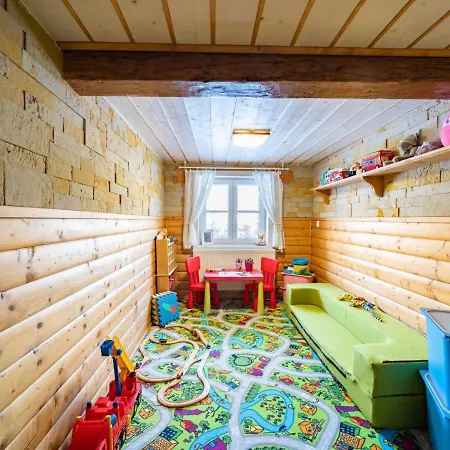Apartamento U Bobra-3 By Interhome *