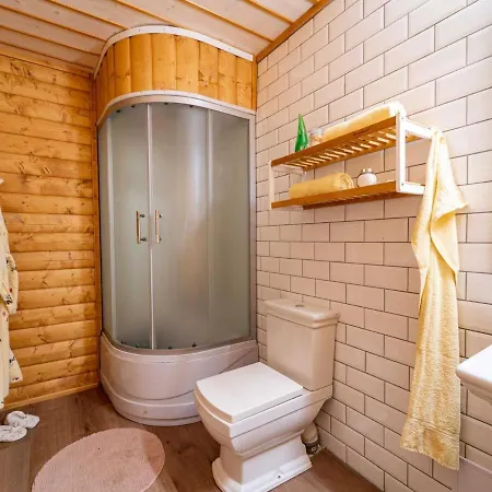 U Bobra-3 By Interhome Horni Rokytnice