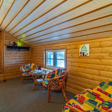 Apartamento U Bobra-3 By Interhome *