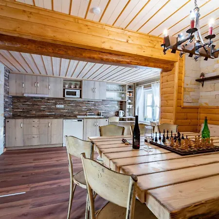 U Bobra-3 By Interhome Apartment *