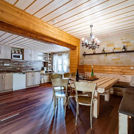 Apartamento U Bobra-3 By Interhome Horní Rokytnice
