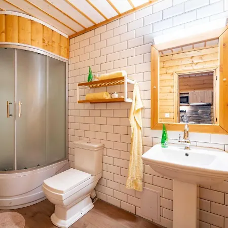 U Bobra-3 By Interhome Apartment