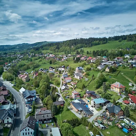 Apartmán U Bobra-3 By Interhome Horní Rokytnice