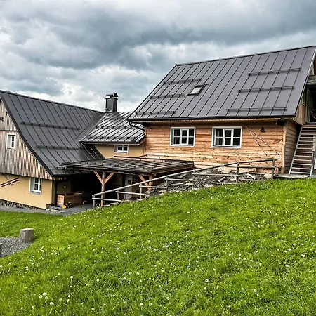 U Bobra-3 By Interhome Apartment *