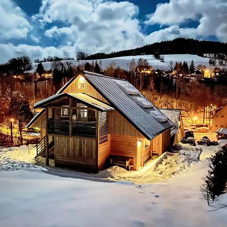 U Bobra-3 By Interhome Apartment