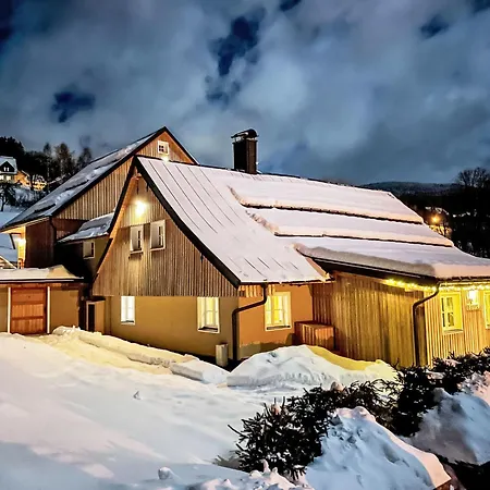 U Bobra-3 By Interhome Apartment *