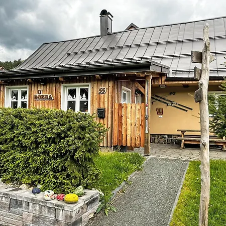 U Bobra-3 By Interhome Apartment