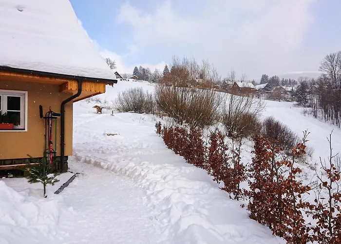U Bobra-3 By Interhome Apartman