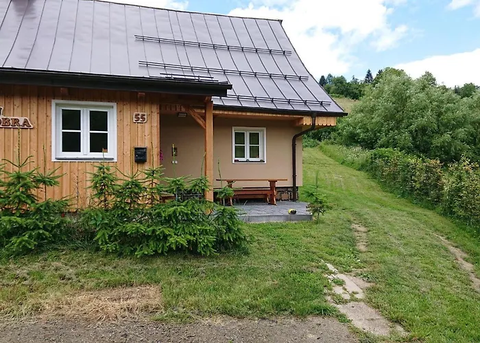 U Bobra-3 By Interhome *
