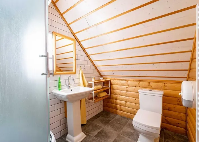 Apartman U Bobra-3 By Interhome