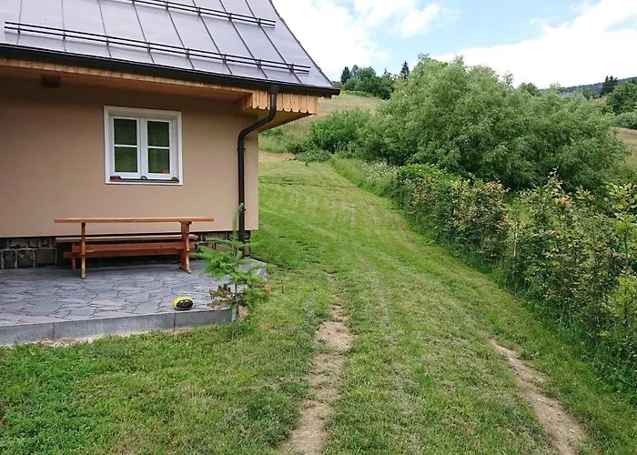 U Bobra-3 By Interhome *