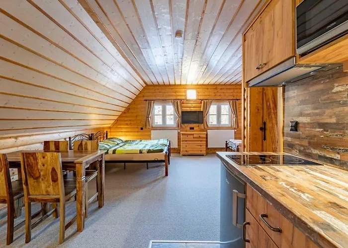 U Bobra-3 By Interhome