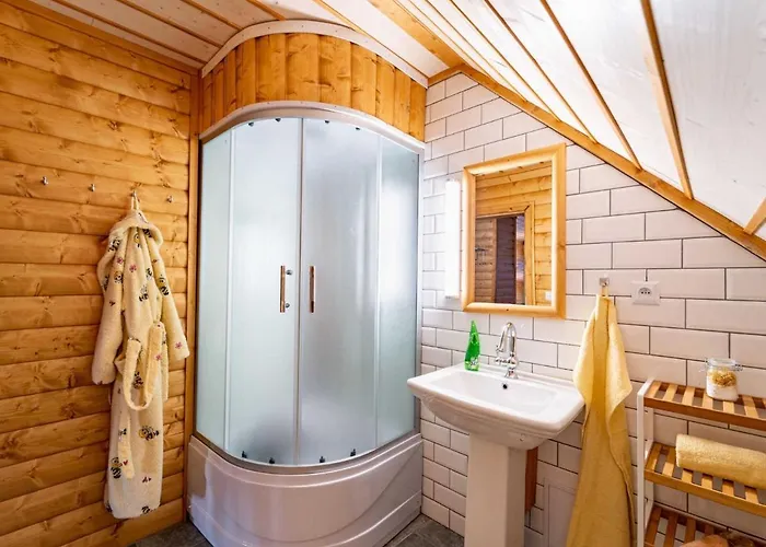 U Bobra-3 By Interhome *