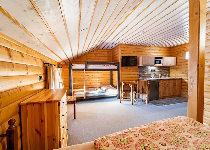 U Bobra-3 By Interhome