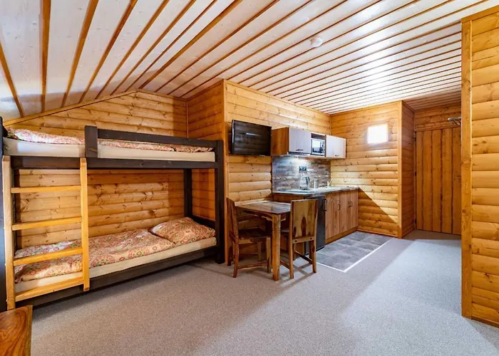 U Bobra-3 By Interhome *