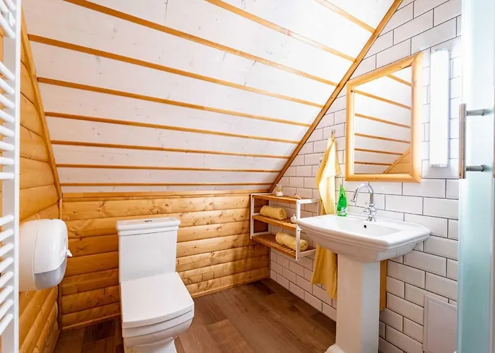 U Bobra-3 By Interhome *