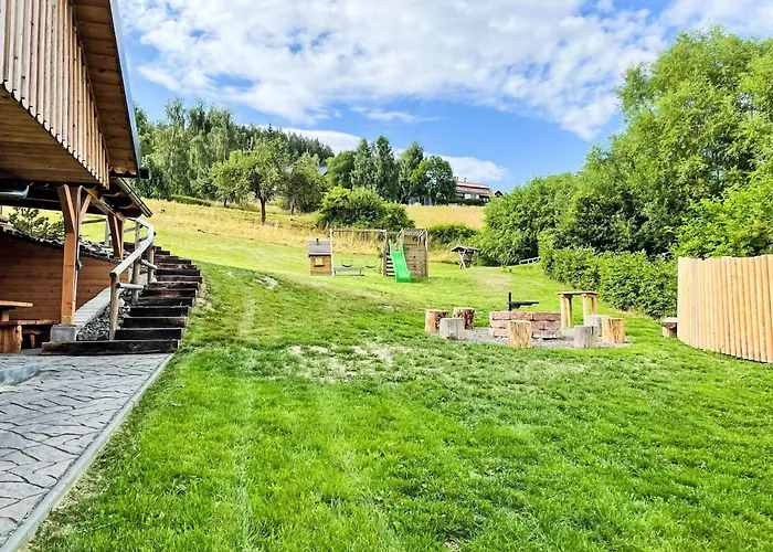 U Bobra-3 By Interhome Apartman Horní Rokytnice