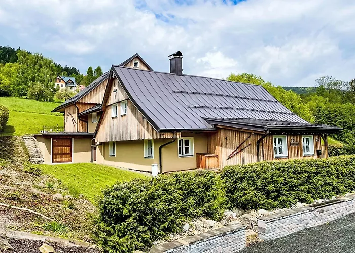Apartman U Bobra-3 By Interhome Horní Rokytnice
